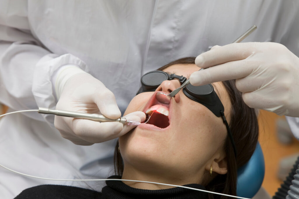 brooklyn gum disease treatment