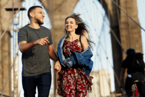 Healthy Gums And A Happy Smile brooklyn ny