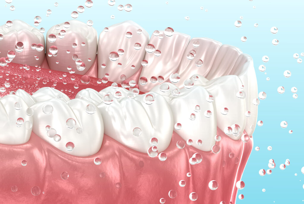 brooklyn oral hygiene