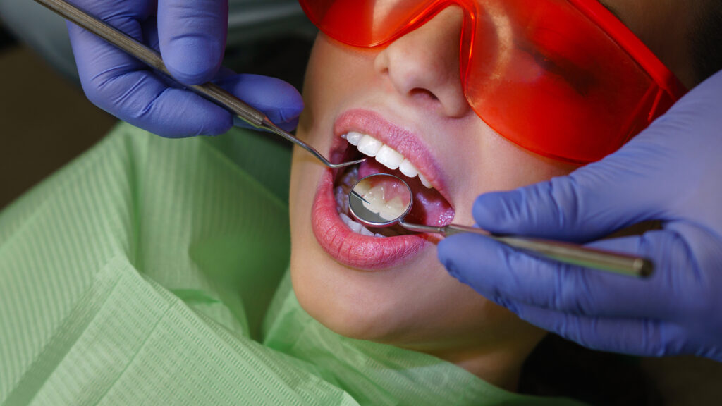 brooklyn gum disease prevention