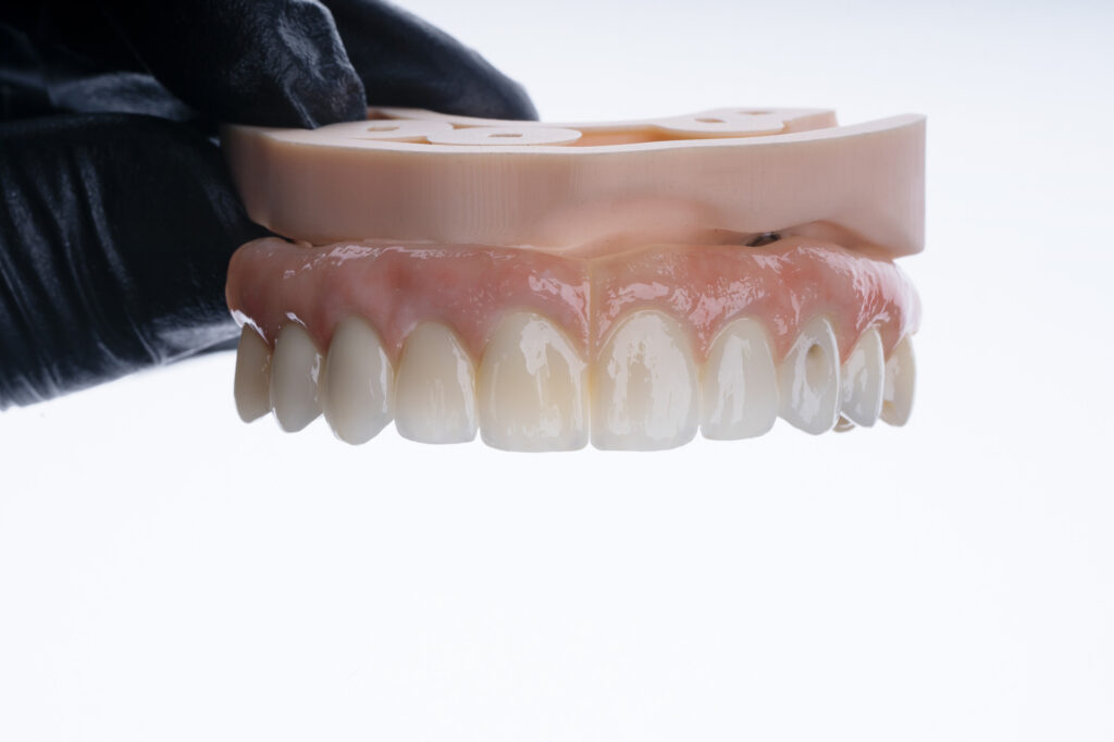 brooklyn perio dentures