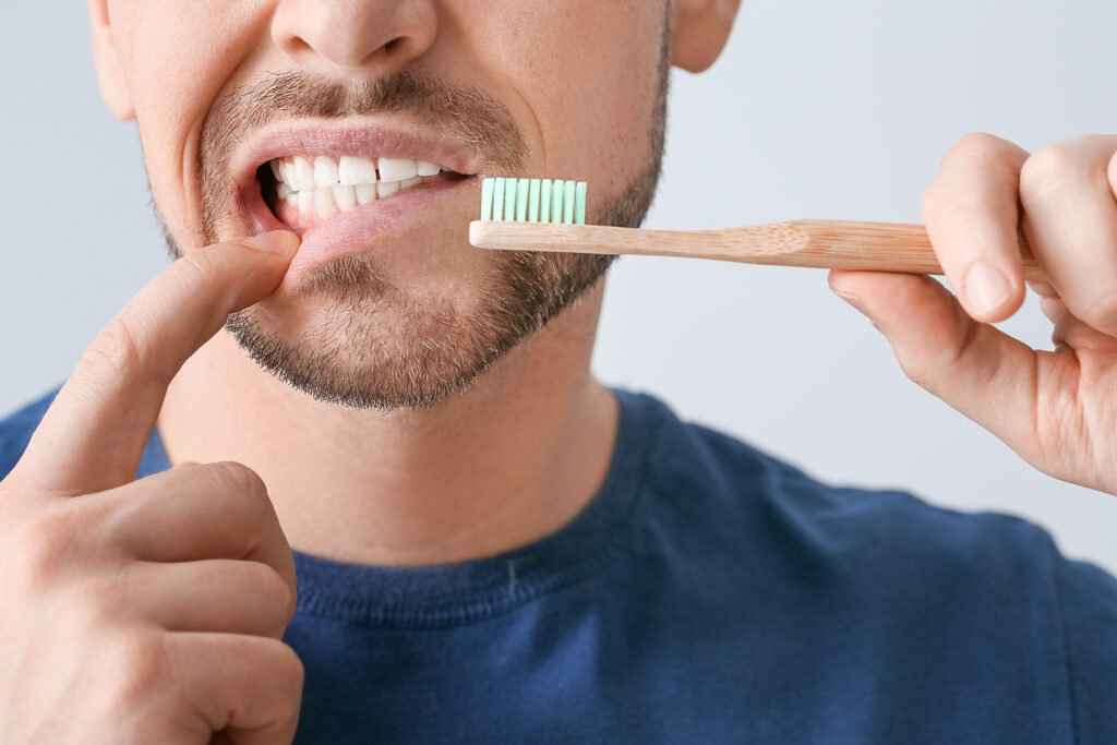 brooklyn perio gum disease symptoms