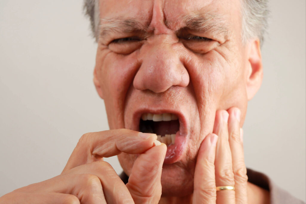 Brooklyn Perio tooth loss